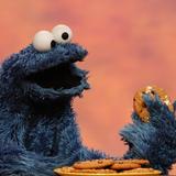 画像1: クッキーモンスターが被害者に