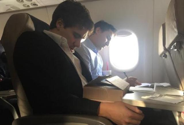画像5: 応援したくなる愛されキャラ!カナダ首相のアシスタントにネットが夢中