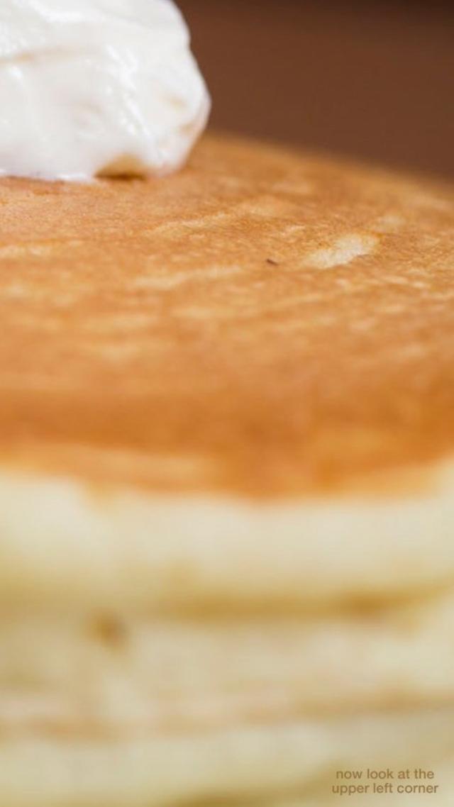 画像3: 「デニーズ」のパンケーキ
