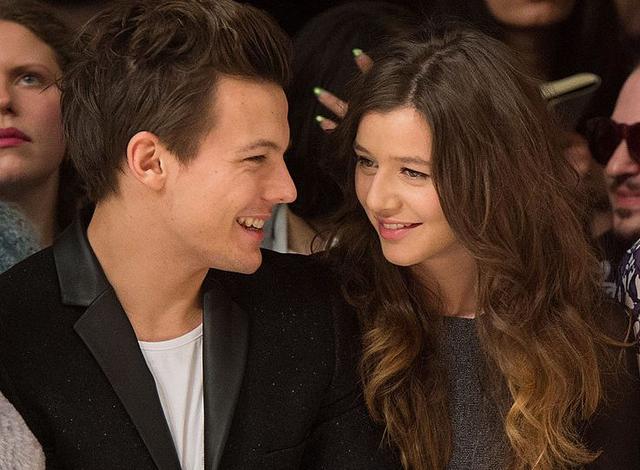 画像: 1Dルイ・トムリンソン、新曲は復縁がウワサされているあの女性のこと!?