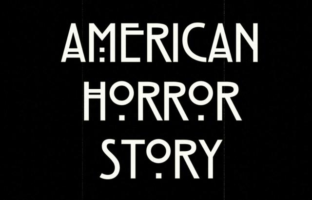 画像1: 大人気ホラードラマ『AHS』