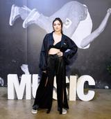 画像3: 遊び心のあるファッショニスタ