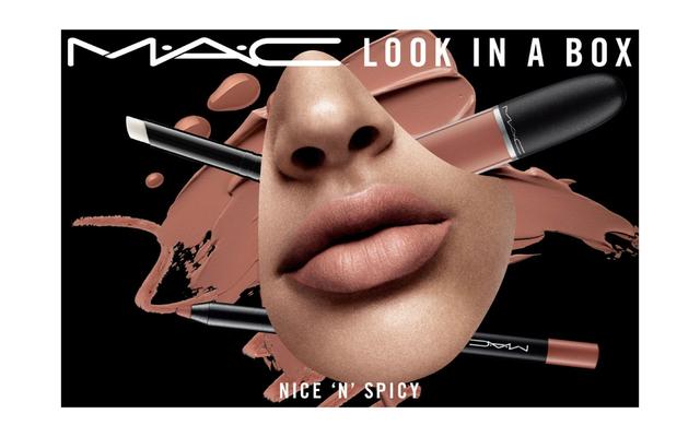 画像5: M・A・Cが、最高のルックを叶える8つのボックスセットを発売