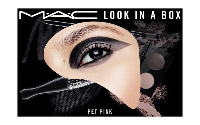 画像1: M・A・Cが、最高のルックを叶える8つのボックスセットを発売