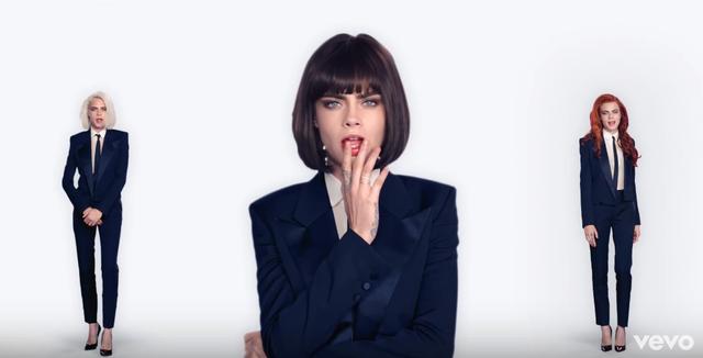 画像1: デビュー曲「アイ・フィール・エヴリシング」のMVが公開