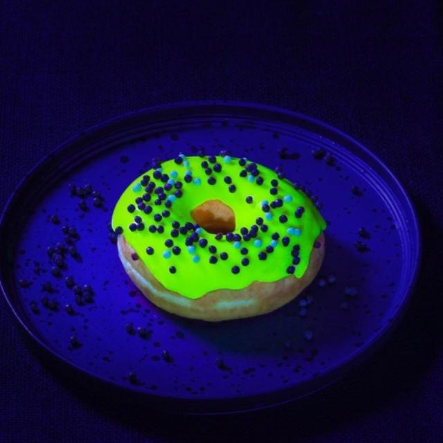 画像1: 気になる材料や味は?