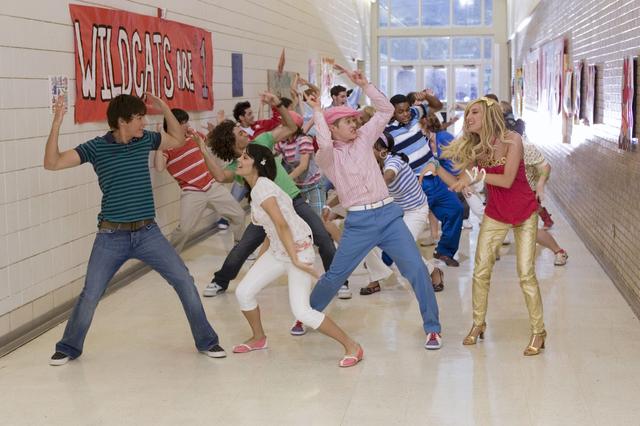 画像2: いまだ熱狂的なファンが多い『HSM』