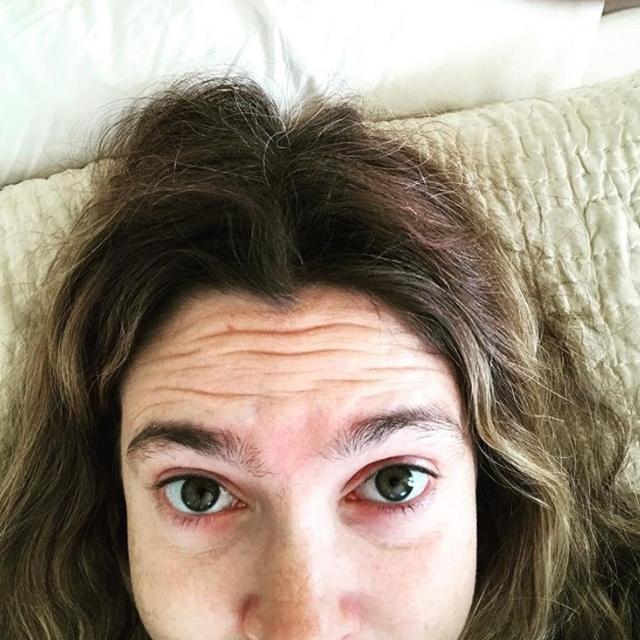 画像1: ハリウッド女優だってみんなと一緒