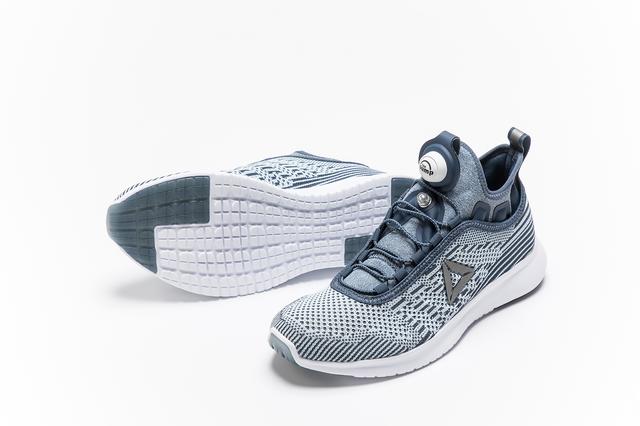 画像: PUMPPLUS ULTK (ポンププラス ウルトラニット)Women's 13,500円(税抜)