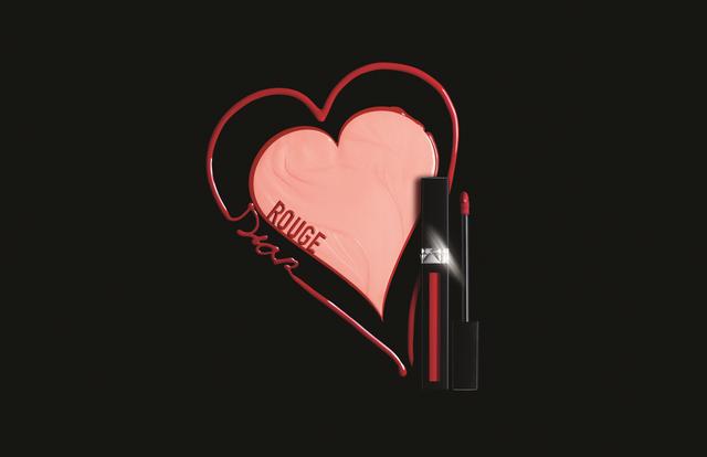 画像1: <LOVE>をこめたイベント限定メイク製品 & 特別刻印サービスも実施