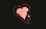 画像1: <LOVE>をこめたイベント限定メイク製品 & 特別刻印サービスも実施