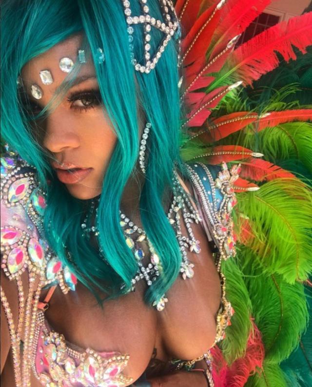 画像1: ©Rihanna