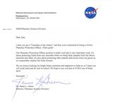 画像3: NASAが神対応