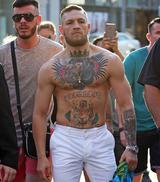 画像: UFC世界ライト級王者