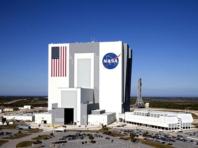 画像1: NASAが神対応