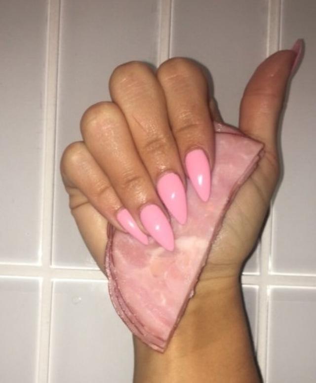 画像: ハム