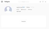 画像1: 公式サイトや各SNSの投稿が削除
