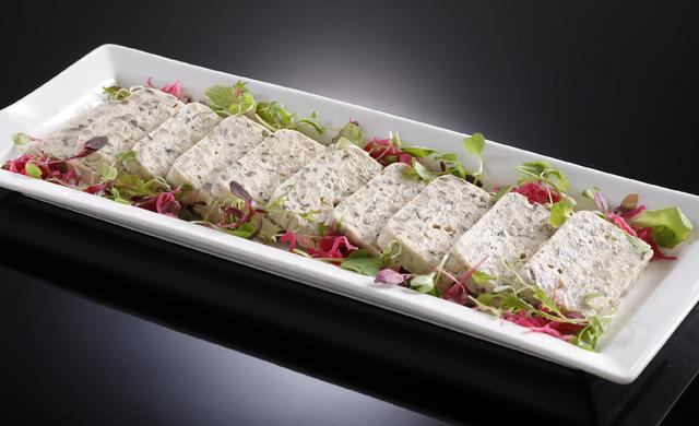 画像: “松茸”を使った料理を食べ放題フェア!シェラトン都ホテル大阪