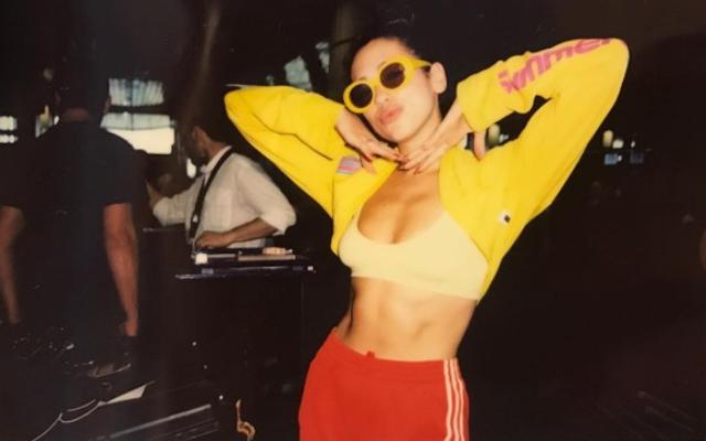 画像2: 美女シンガーのデュア・リパが教える、一押し写真加工アプリって?