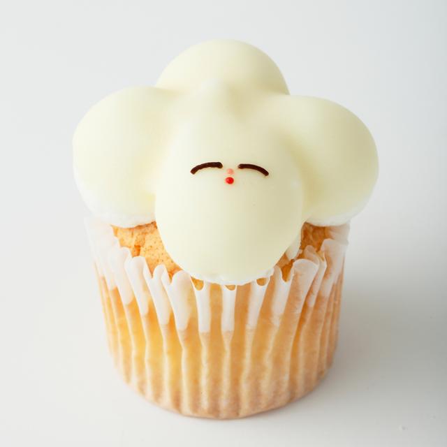 画像: 【FRESH CUPCAKE(フレッシュカップケーキ)】