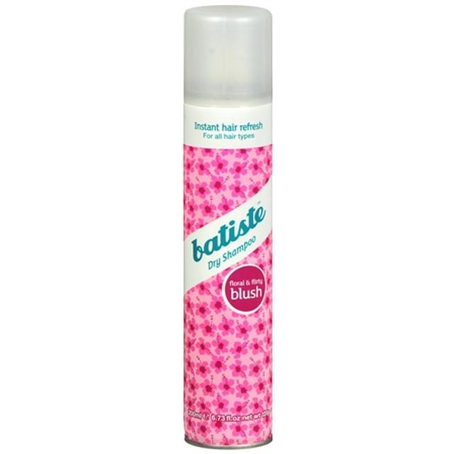 画像: Batiste ドライシャンプー