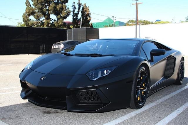 画像2: Lamborghini Aventador LP 700-4