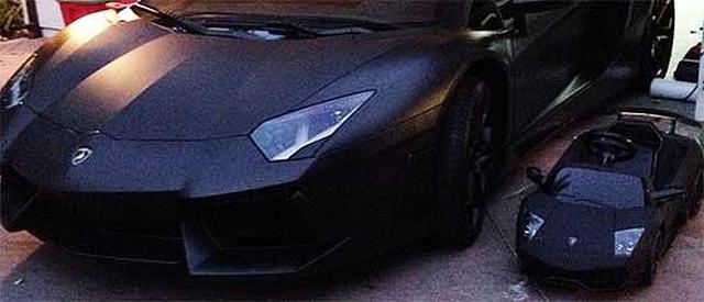 画像6: Lamborghini Aventador LP 700-4