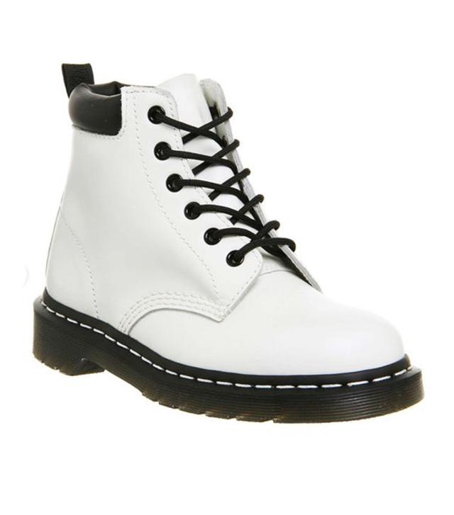 画像: Dr. Martens( http://www.drmartens.com/ )