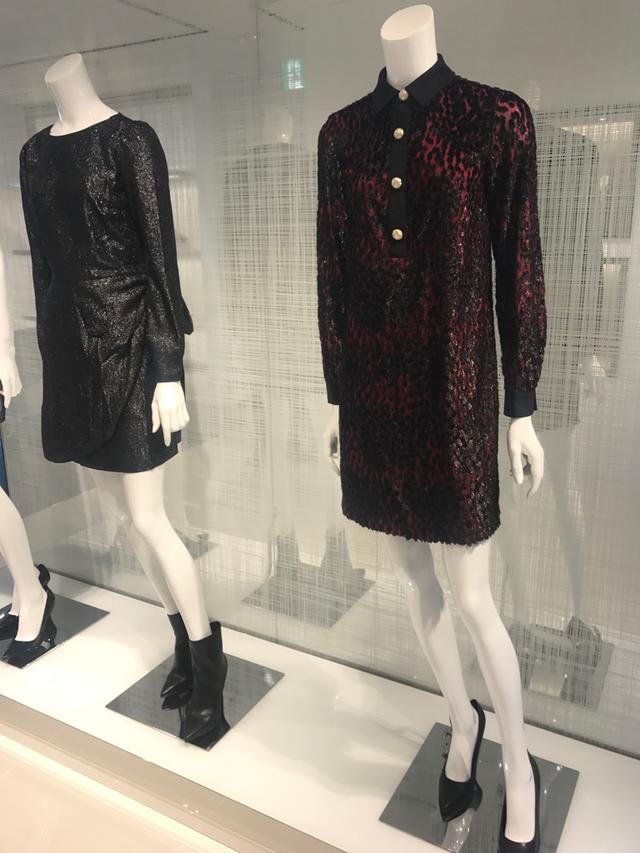 画像6: ホリデイ・コレクション「RSVPシック」