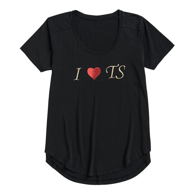 画像1: ツアーグッズにあのTシャツが…!?