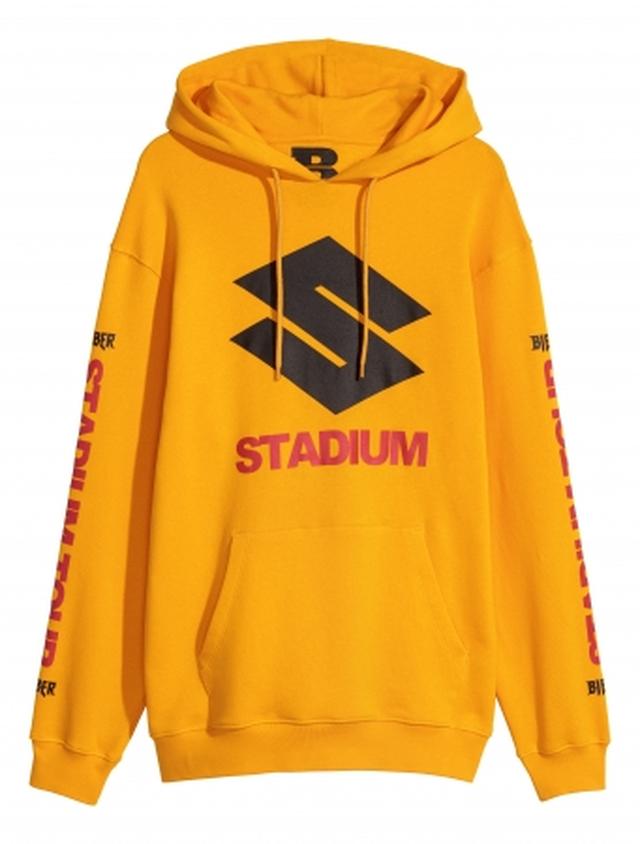 画像1: スウェットパーカ ¥3,999