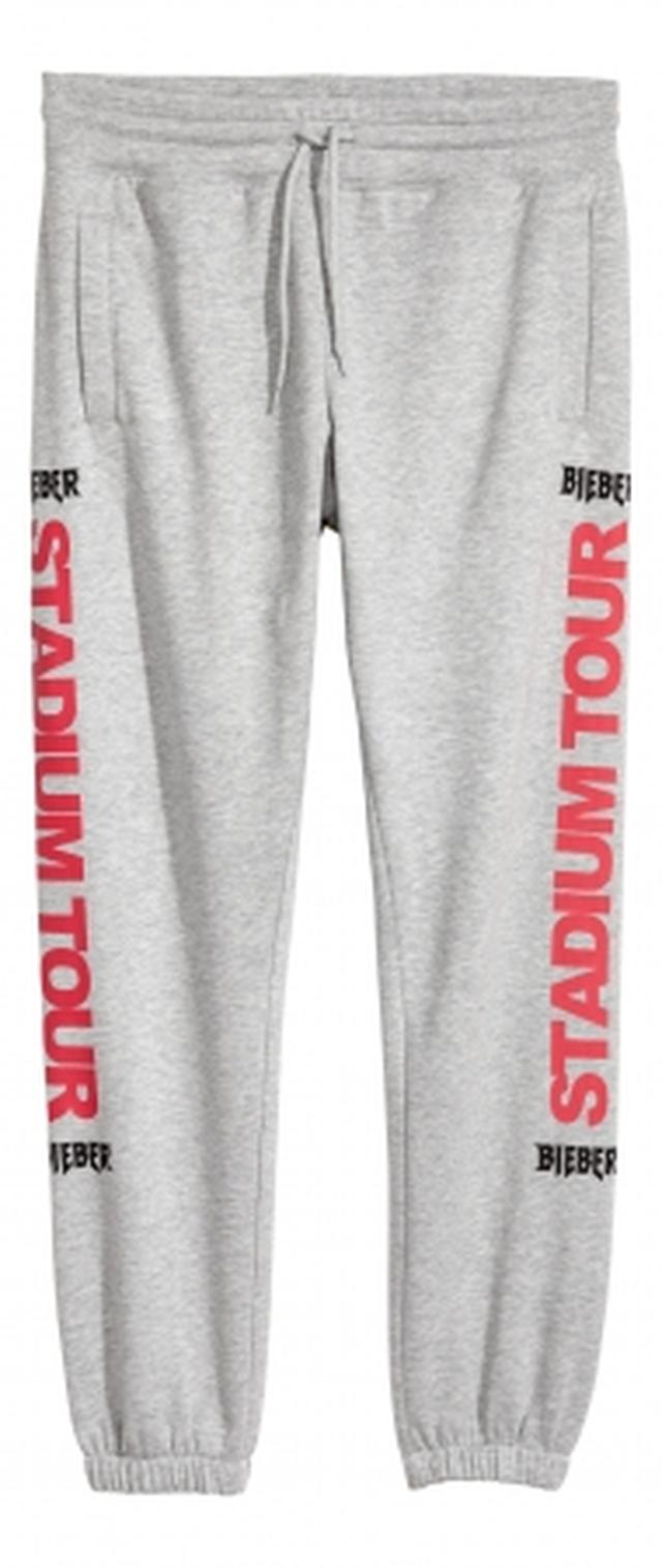 画像: ジョガーパンツ ¥3,999