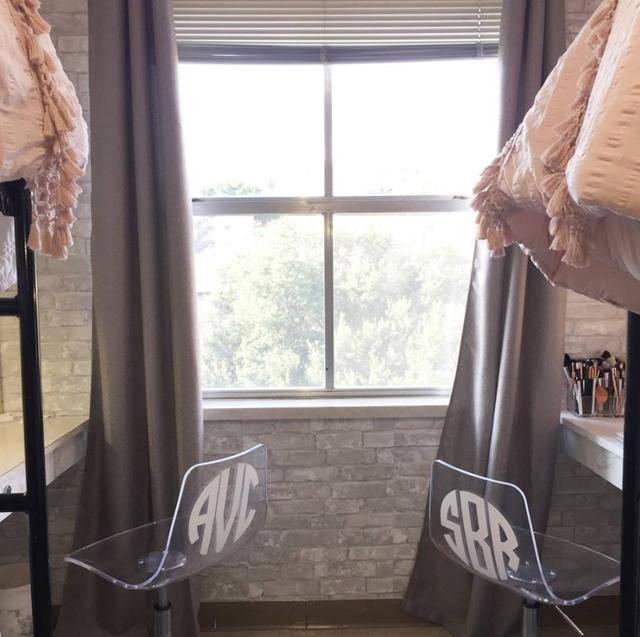 画像7: 全部DIY!寮の部屋を見事にリフォームした部屋が可愛すぎる