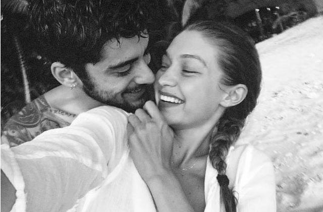 画像6: 今日は「I Love Youの日」!幸せあふれるセレブのラヴラヴ写真20選