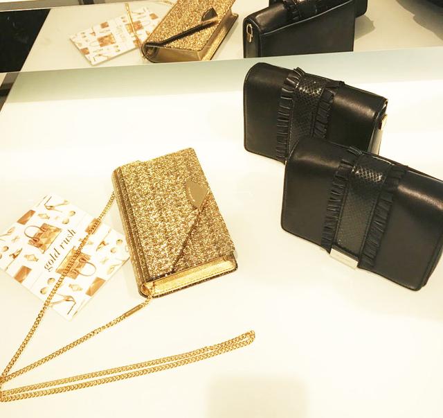 画像2: ホリデイ・コレクション「RSVPシック」