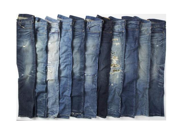画像: POLO DENIM CAPSULE COLLECTION 登場