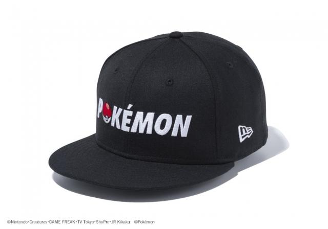 画像4: ニューエラ×ポケットモンスターのキャップが登場!
