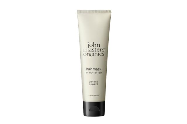 画像: john masters organics 「R&Aヘアマスク」148mL 4,400円（税抜）