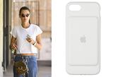 画像: アレッサンドラ・アンブロジオ:Apple