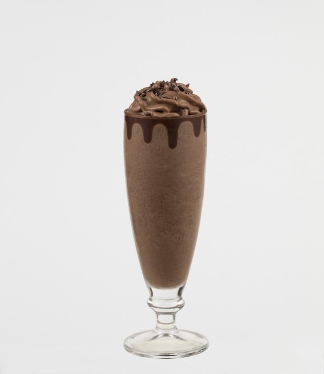 画像: リンツ エクセレンス70% ダークチョコレート ドリンク 自由が丘店