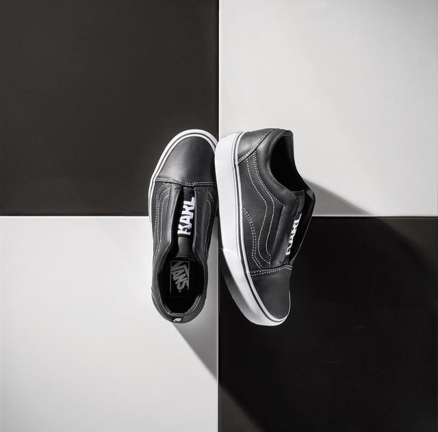 画像: ヴァンズ(VANS)3