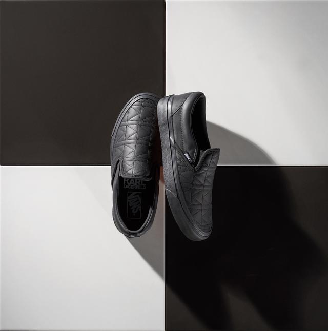 画像: ヴァンズ(VANS)4