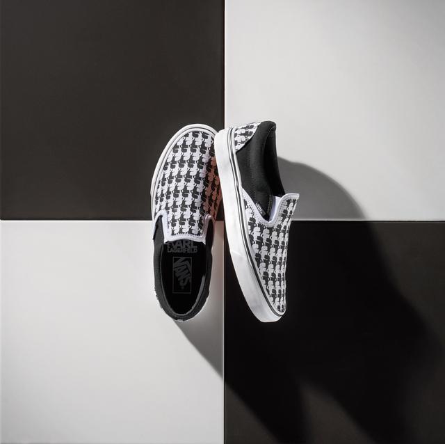 画像: ヴァンズ(VANS)2