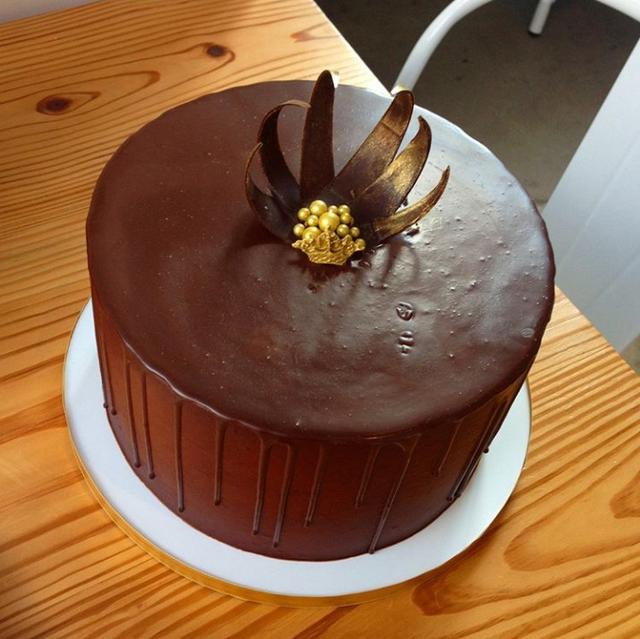 画像6: 記憶に新しいあの姿にインスパイアされたケーキ