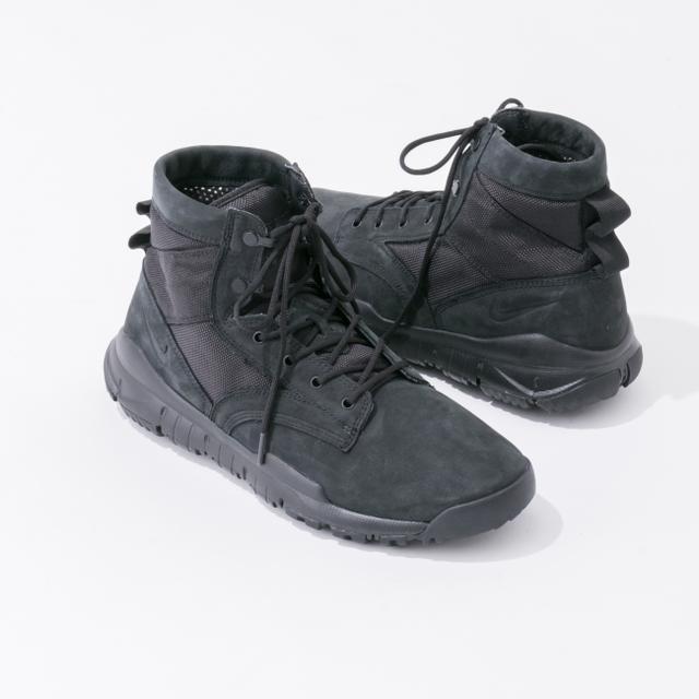 画像2: NIKEのレアなミルスペックブーツを、アーバンリサーチにて限定販売