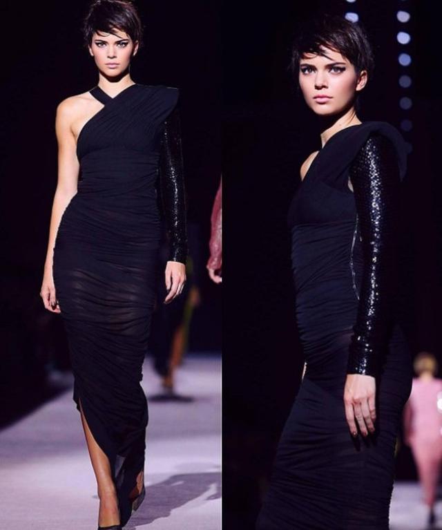 画像: ©Kris Jenner/ Instagram
