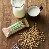 画像: 本格スイーツ!ドイツの老舗自然食品メーカーのプロテインバーに新フレーバー