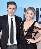 画像: ベッカム家長男、復縁がウワサされる米女優をタグ付けしてファン歓喜