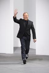 画像: デザイナー:マイケル・コース Michael Kors Collection Fall 2017