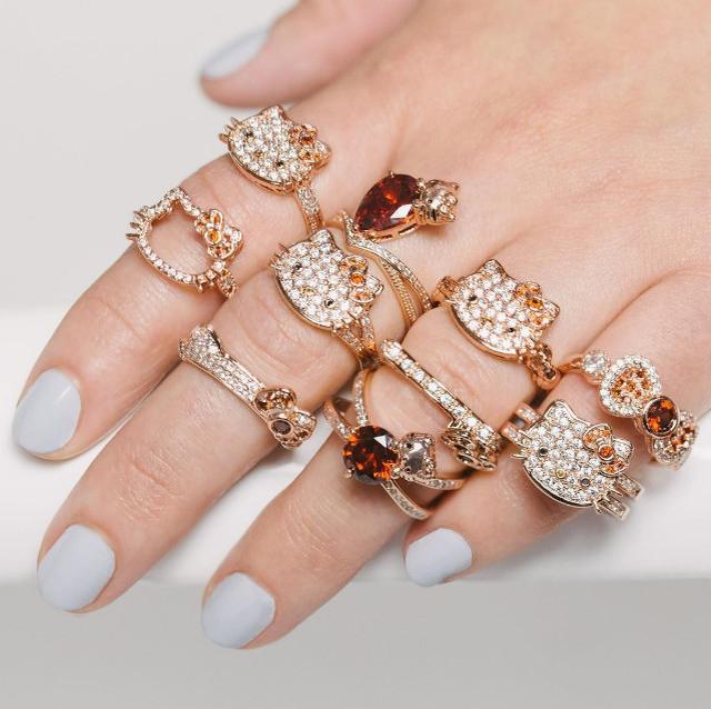 画像: ©Fragrant Jewels/Instagram